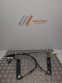 Leve vitre electrique avant gauche