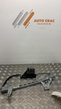 Leve vitre electrique avant gauche