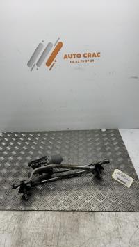 Moteur essuie glace avant