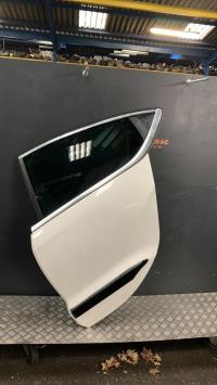 Porte arriere gauche