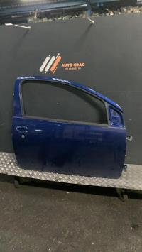 Porte avant droit