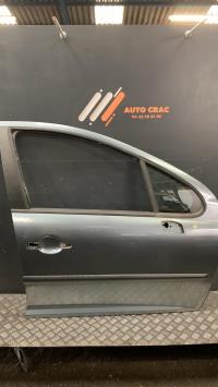 Porte avant droit