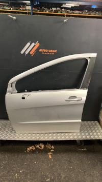 Porte avant gauche