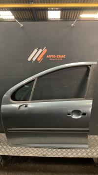 Porte avant gauche