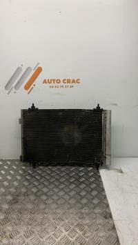 Radiateur clim