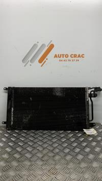 Radiateur clim