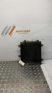 Radiateur clim