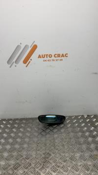 Retroviseur interieur