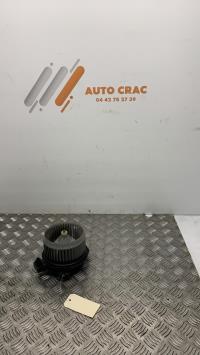 Ventilateur chauffage