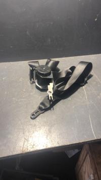Ceinture arriere droit