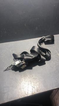 Ceinture arriere gauche