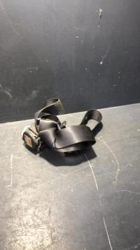 Ceinture arriere gauche