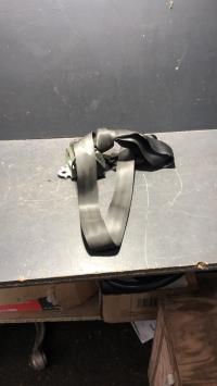 Ceinture arriere gauche