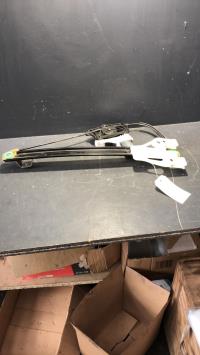 Leve vitre electrique arriere gauche