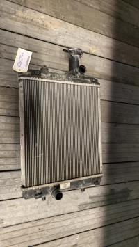 Radiateur eau