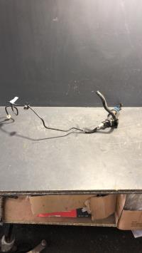 Récepteur embrayage
