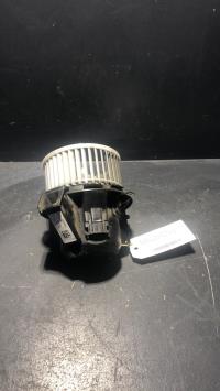 Ventilateur chauffage