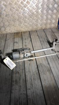 Moteur essuie glace avant