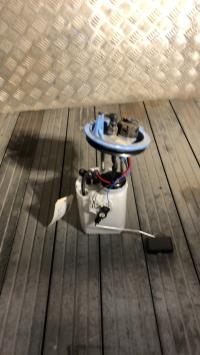 Pompe immergee