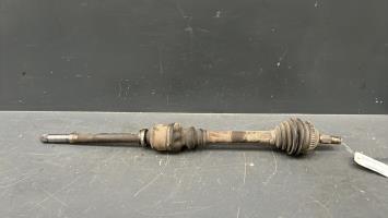 Cardan droit (transmission)