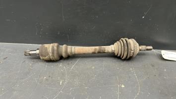 Cardan gauche (transmission)