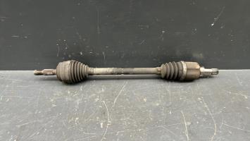 Cardan gauche (transmission)