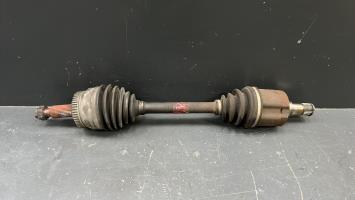 Cardan gauche (transmission)