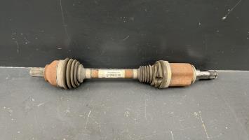 Cardan gauche (transmission)