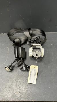 Ceinture arriere gauche