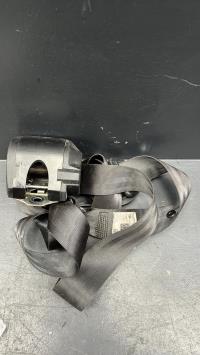 Ceinture arriere gauche
