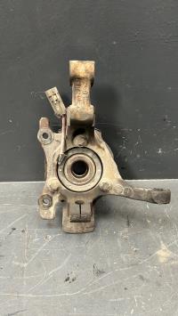 Fusee avant droit