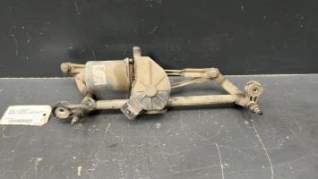 Moteur essuie glace avant