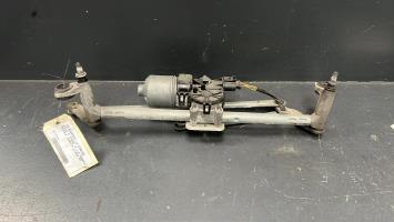 Moteur essuie glace avant
