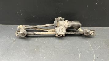 Moteur essuie glace avant