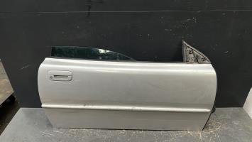 Porte avant droit