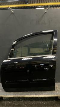 Porte avant gauche