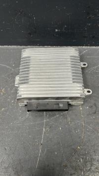 Amplificateur audio