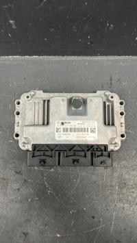 Calculateur moteur