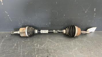 Cardan gauche (transmission)