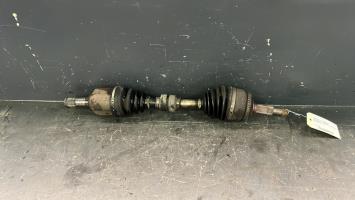 Cardan gauche (transmission)