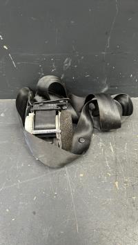 Ceinture arriere droit