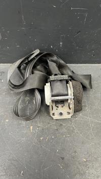 Ceinture arriere gauche