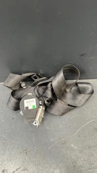 Ceinture arriere gauche