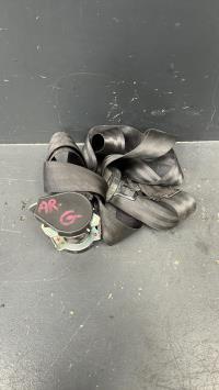 Ceinture arriere gauche