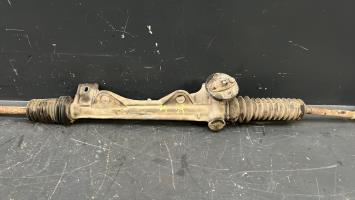 Cremaillere mecanique