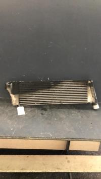 Echangeur air (Intercooler)