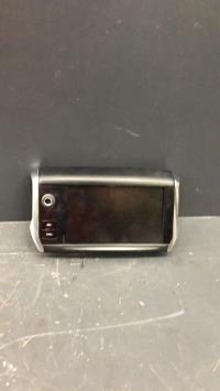 Ecran GPS