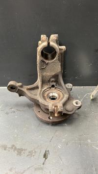 Fusee avant gauche