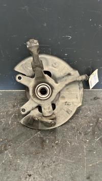 Fusee avant gauche