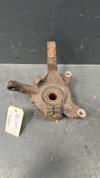 Fusee avant gauche